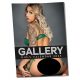 Gallery Girls - Kalender für nackte Frauen - 2024 (10 St.) 