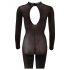 NO:XQSE - Exklusive Catsuit - XL/XXL