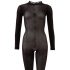 NO:XQSE - Exklusives Catsuit  - XL/XXL