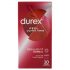 Durex Feel Ultra Thin - ultrarealistisches Kondom (10 Stück) 