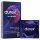 Durex Intense - Gerippt und genoppt Kondome (10 Stk)