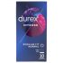 Durex Intense - gerippte und genoppte Kondome (10 Stck.)