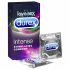 Durex Intense - gerippte und genoppte Kondome (10 Stck.)