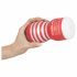 TENGA Original Vacuum - Deepthroat (weich) 