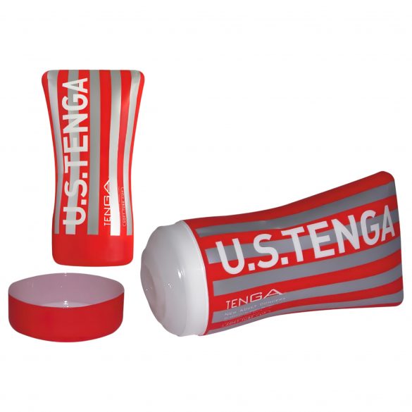 TENGA Soft Tube - Sexmagie (groß) 