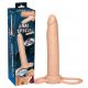 You2Toys - Spezial Analdildo - Naturbelassen 