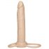 You2Toys - Spezial Analdildo - Naturbelassen 