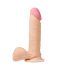 Realistischer Dildo - multifunktional (20cm) 