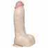 Realistixxx Großer Dildo - ohne Vibration 