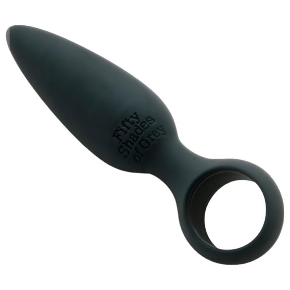 Fifty Shades of Grey - Finger Analplug