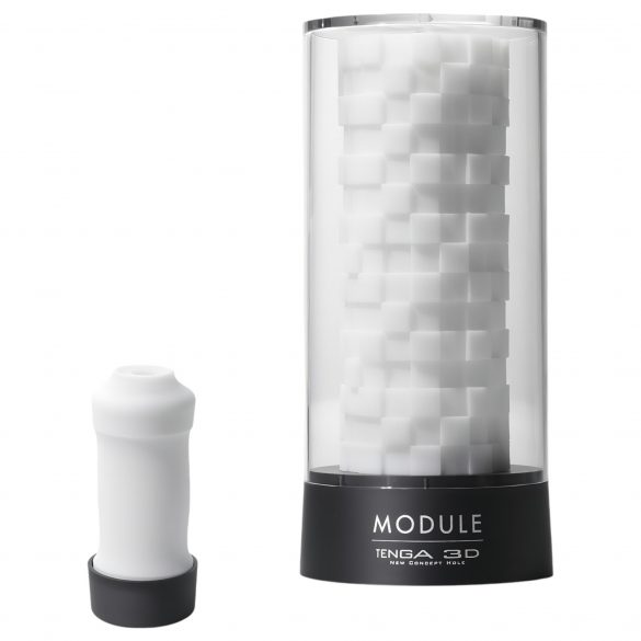 TENGA - 3D Modul Masturbator 