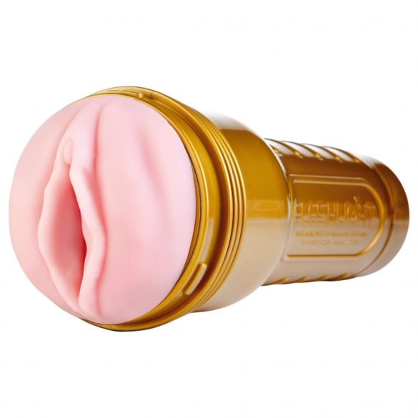 Fleshlight Pink Lady - Die Stamina Trainings Vagina-Einheit 