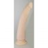 Nature Skin - Flexibler Dildo (natur) 