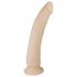 Nature Skin - Flexibler Dildo (Natur)