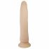 Nature Skin - Flexibler Dildo (natur) 