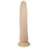 Nature Skin - Flexibler Dildo (natur) 