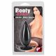 You2Toys - Booty beau - mittlerer Analhaken (schwarz) 