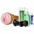 Fleshlight - Das Stamina Training Unit Set (5-teilig) 