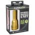 Fleshlight - Das Stamina Training Unit Set (5-teilig) 