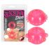 You2Toys - Gelee Penisring Duo - Rosa 