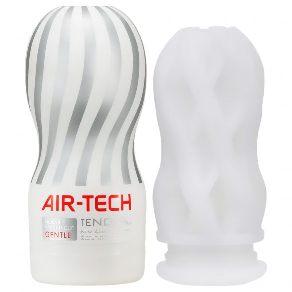 TENGA Air Tech Gentle - wiederverwendbares Verwöhnprodukt 