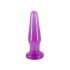 You2Toys - Anal-Training Dildo-Set - 3 Stück (lila) 