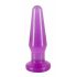 You2Toys - Anal-Training Dildo-Set - 3 Stück (lila) 