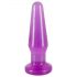 You2Toys - Anal-Training Dildo-Set - 3 Stück (lila) 