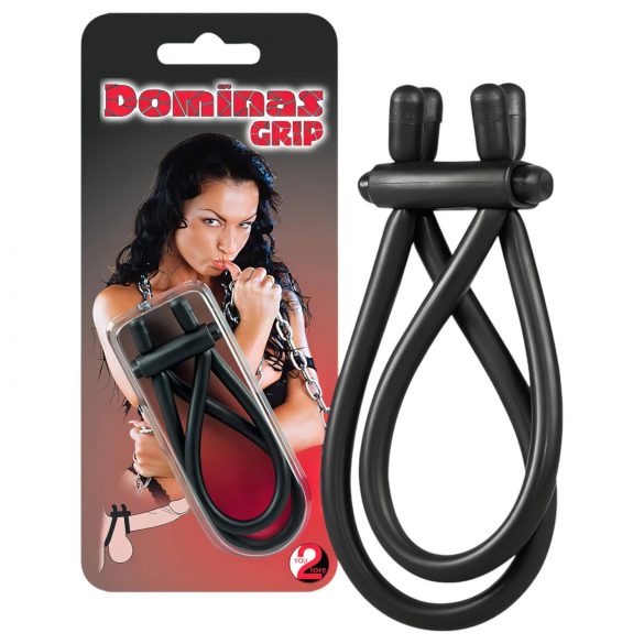 You2Toys - Domina-Ring