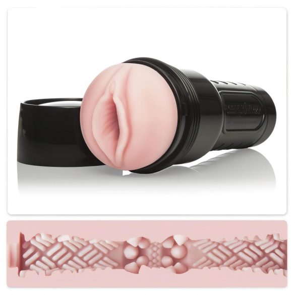 Fleshlight GO Surge - kompakte Vagina 