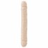 Doc Johnson Doppeldildo - Natur (30,5 cm) 