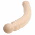 Doc Johnson Doppeldildo - Natur (30,5 cm) 