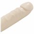 Doc Johnson Doppeldildo - Natur (30,5 cm) 