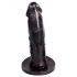 You2Toys - Strap-on Dildo Set! - Schwarz