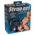 You2Toys - Strap-On Dildo Set (4-teilig)