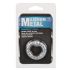 NMC - Maximale Metall-Penisring 