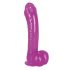 You2Toys - Bereit Mate - Künstlicher Penis Dildo (Lila) 