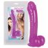 You2Toys - Bereit Mate - Künstlicher Penis Dildo (Lila) 