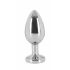 You2Toys - Sextreme - Edelstahl-Analkugel (2,4cm) 