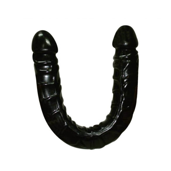 You2Toys - Ultra Dildo (schwarz) 