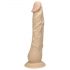 Europäischer Liebhaber Dildo - groß (23 cm) 