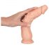 You2Toys - Anales Training - Lebensechte Dildo-Set - 3 Stück (Natur) 