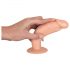 You2Toys - Anales Training - Lebensechte Dildo-Set - 3 Stück (Natur) 