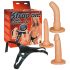 You2Toys - Tragbares Dildo-Set! - Natur 