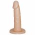 You2Toys - Tragbares Dildo-Set! - Natur 