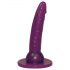 Bad Kitty - Strap-On Dildo-Set