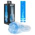 Fleshlight Turbo Thrust - Saugmasturbator (blau)