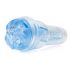 Fleshlight Turbo Thrust - Saugender Masturbator (Blau) 