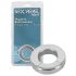 Sextreme - Schwere magnetische Hodenring und Stretcher (234g) 