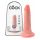 King Cock 5 Dildo (13 cm) - Natur 